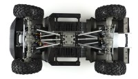 AMXRock RCX8B Scale Crawler Pick-Up schaal 1 op 8 Groot!, RTR